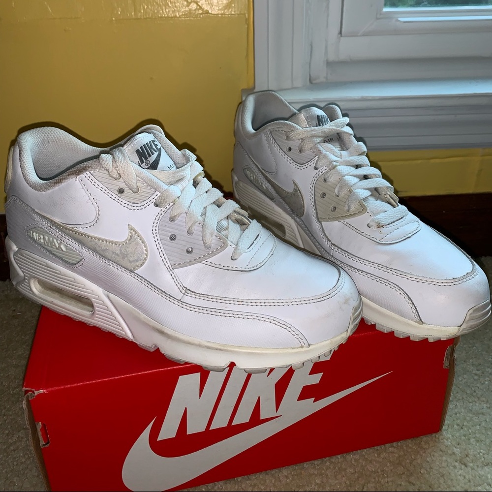 Nike shoes